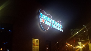 Toby Keith's