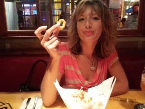 , Bubba Gump Shrimp – Mall of America – Dating &#038; Dining